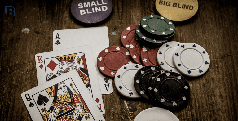 7 Common Color Combinations of Casino Chips and Their Meanings to Casino Gaming