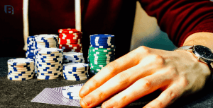 3 Casino Chips Colors That Contain Important Meaning When Used in Casino Games