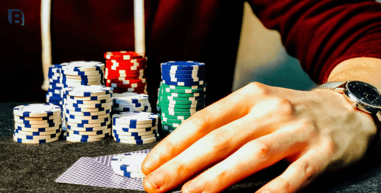 3 Casino Chips Colors That Contain Important Meaning When Used in Casino Games