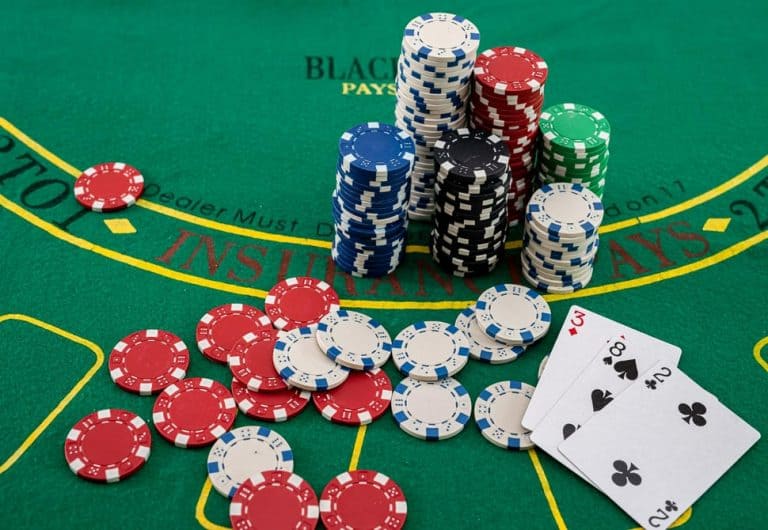 The Best Games to Play at a Casino and Win Big