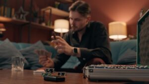 Gambling Addiction Resources